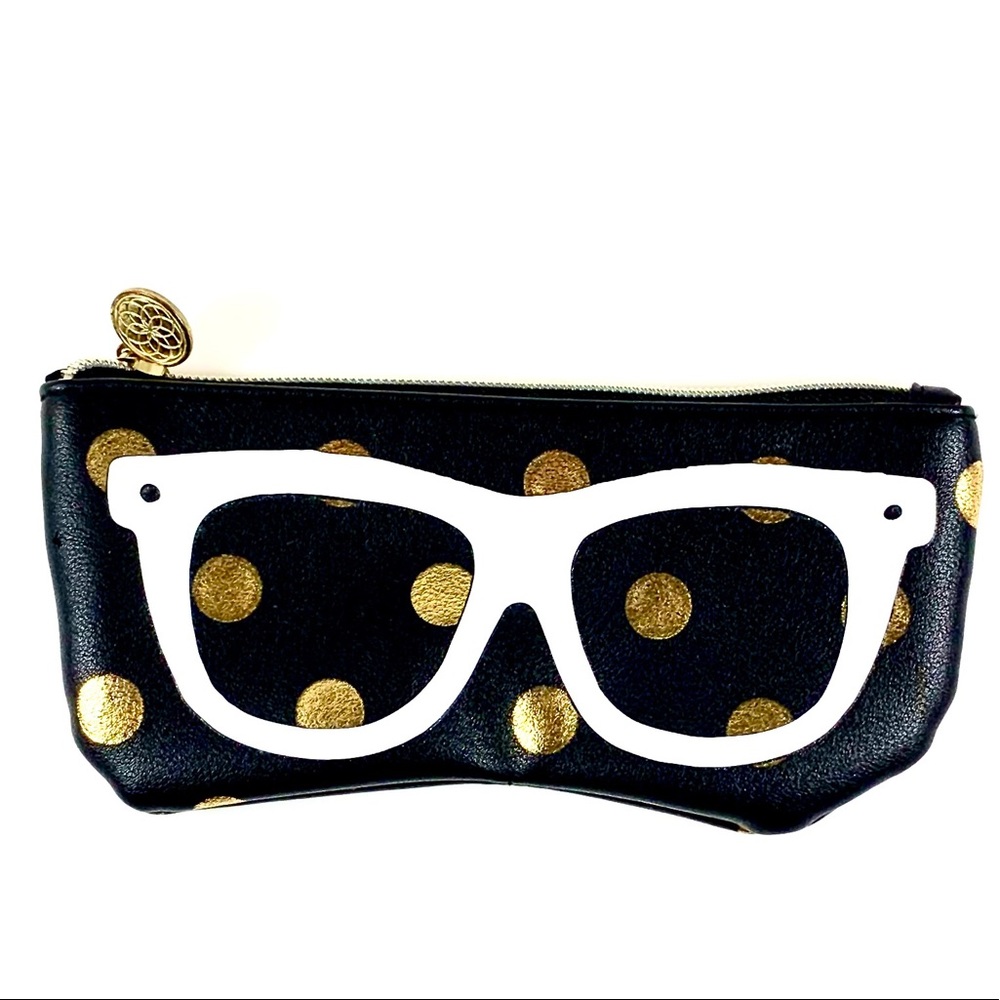 Eyeglass case